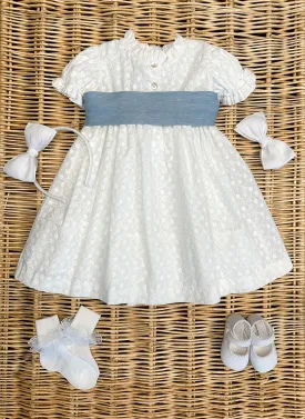 Little Flowers Celebration Dress