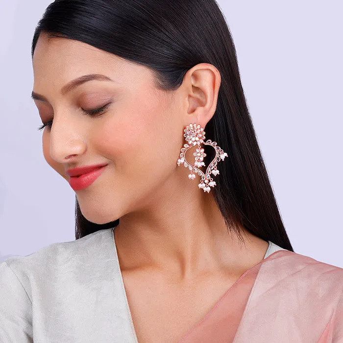 Banno Convertible Earrings