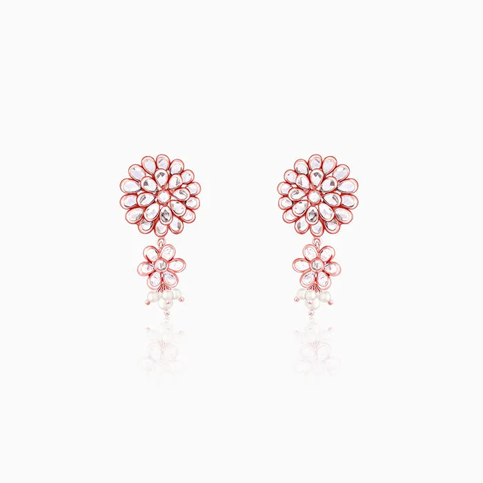 Banno Convertible Earrings