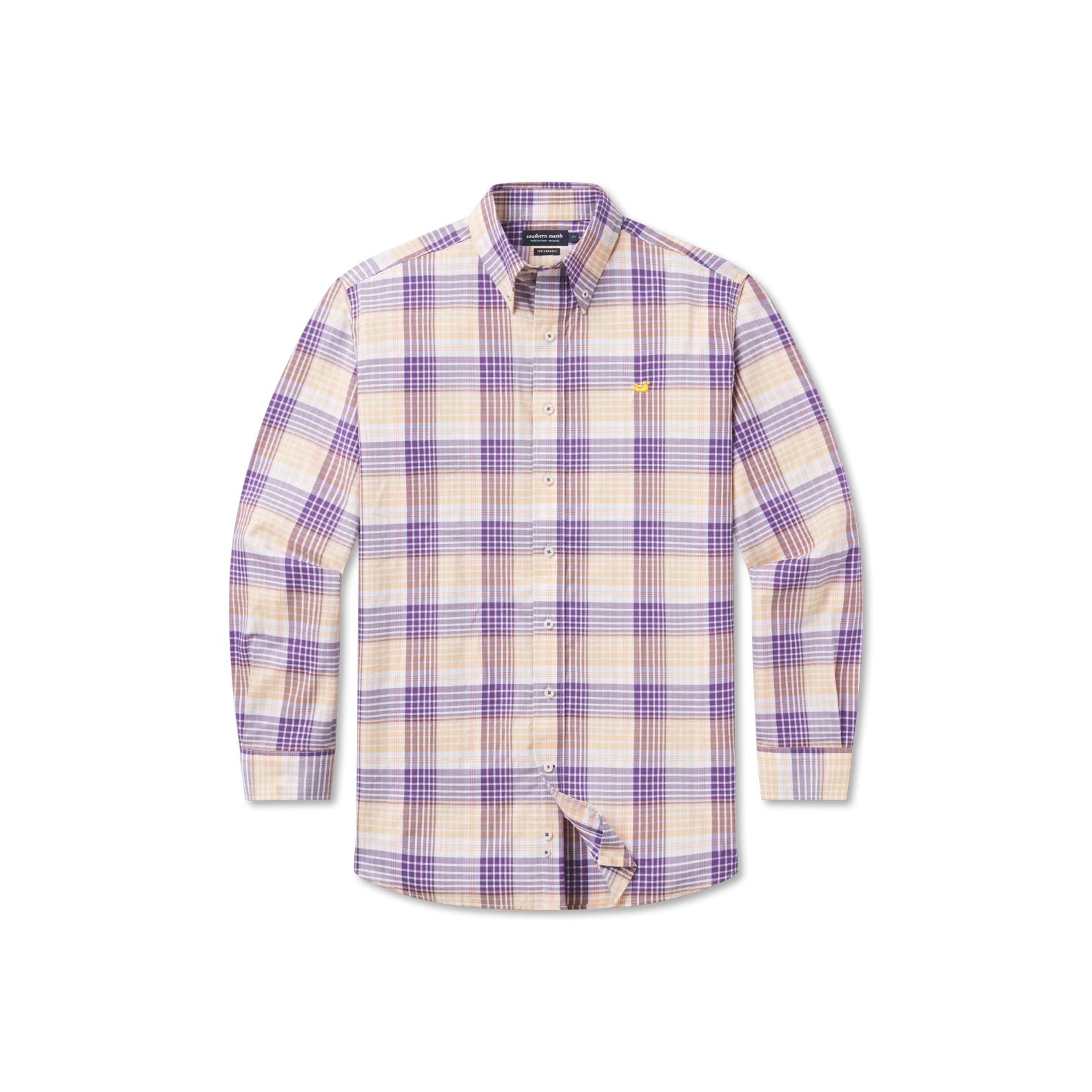 Bayamon Performance Dress Shirt