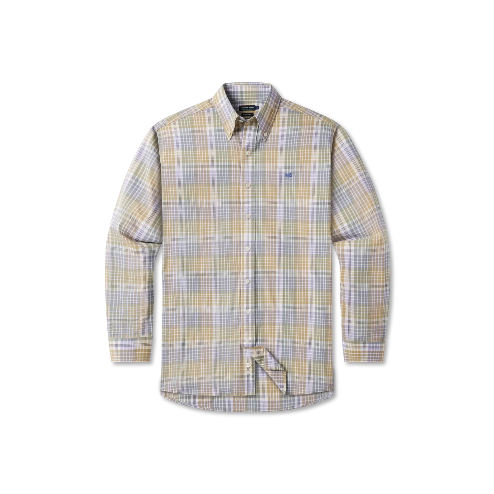 Bayamon Performance Dress Shirt