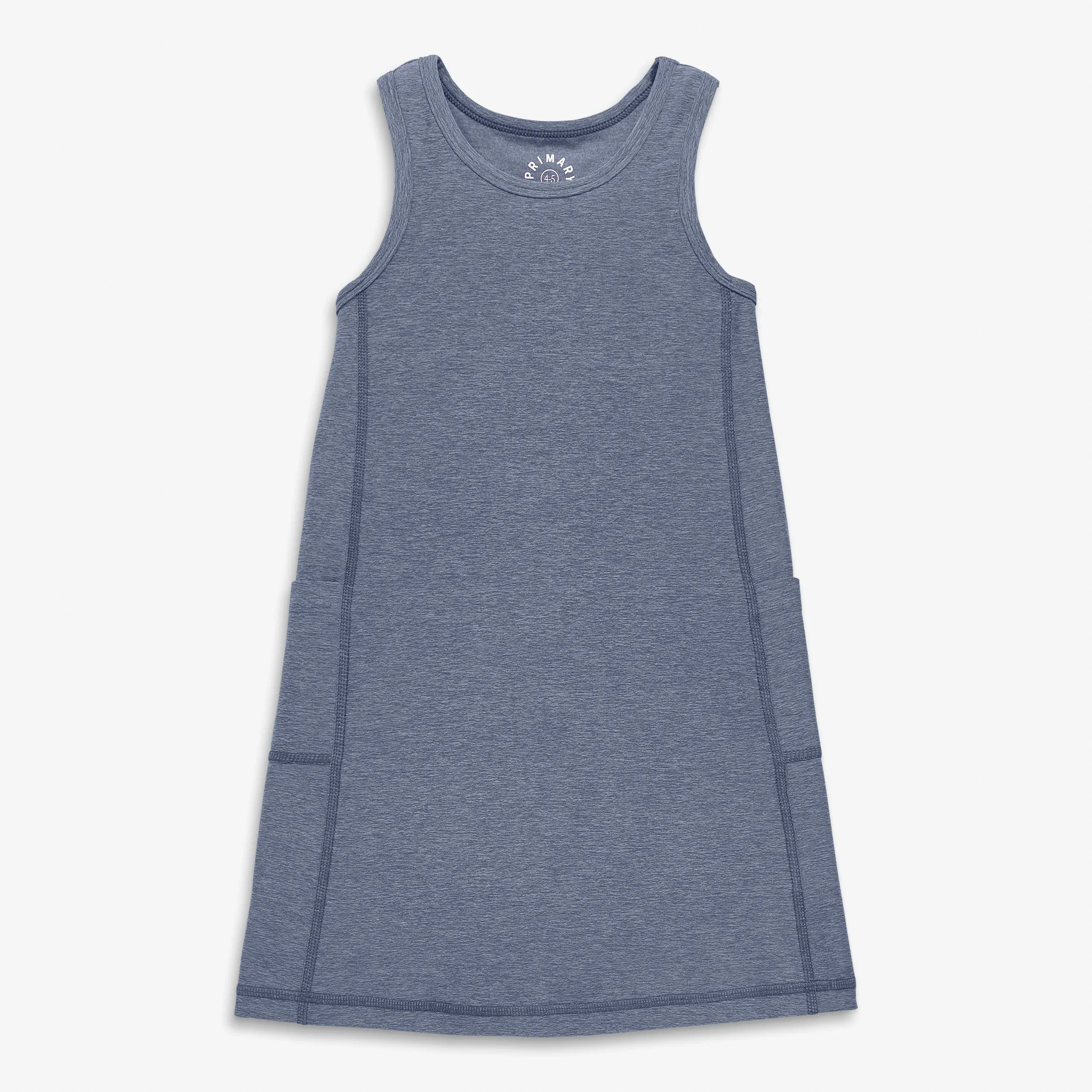 Clearance flexknit active pocket dress