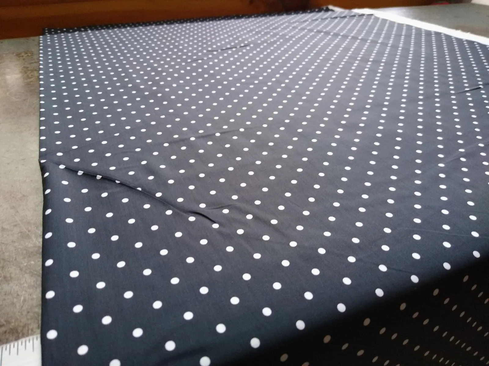 Cotton Lawn / Classic Polka