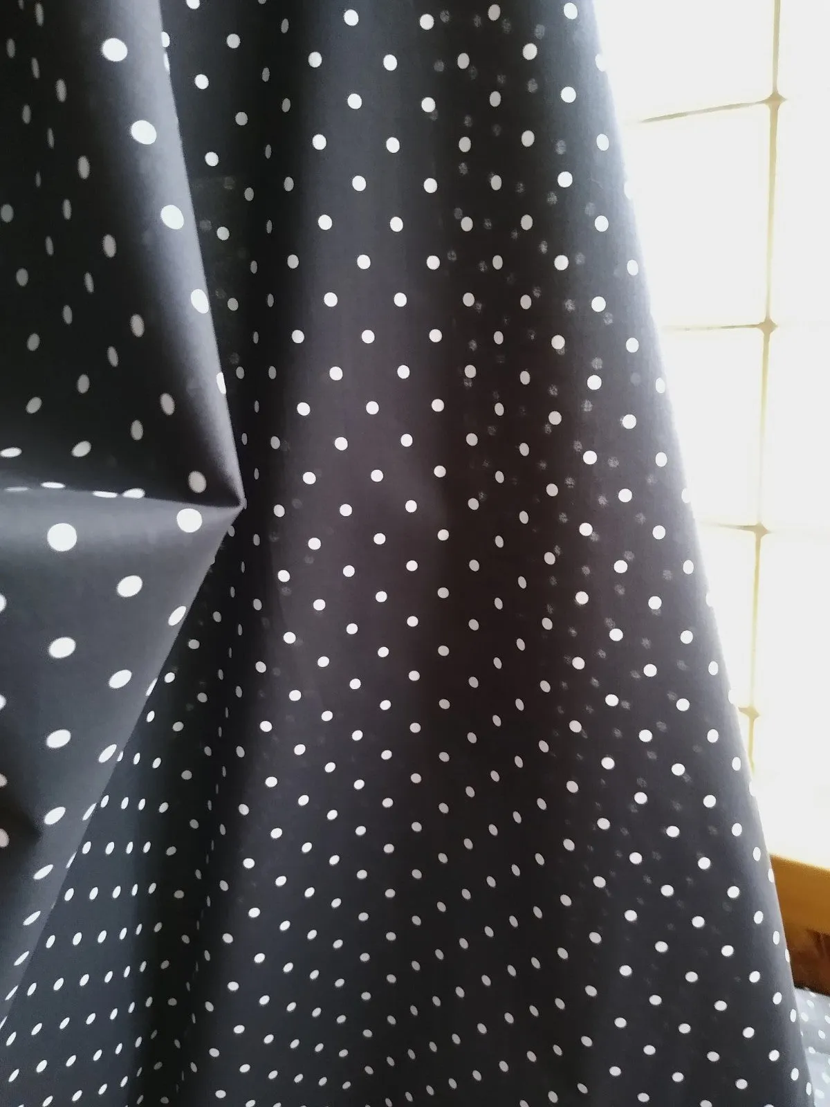 Cotton Lawn / Classic Polka