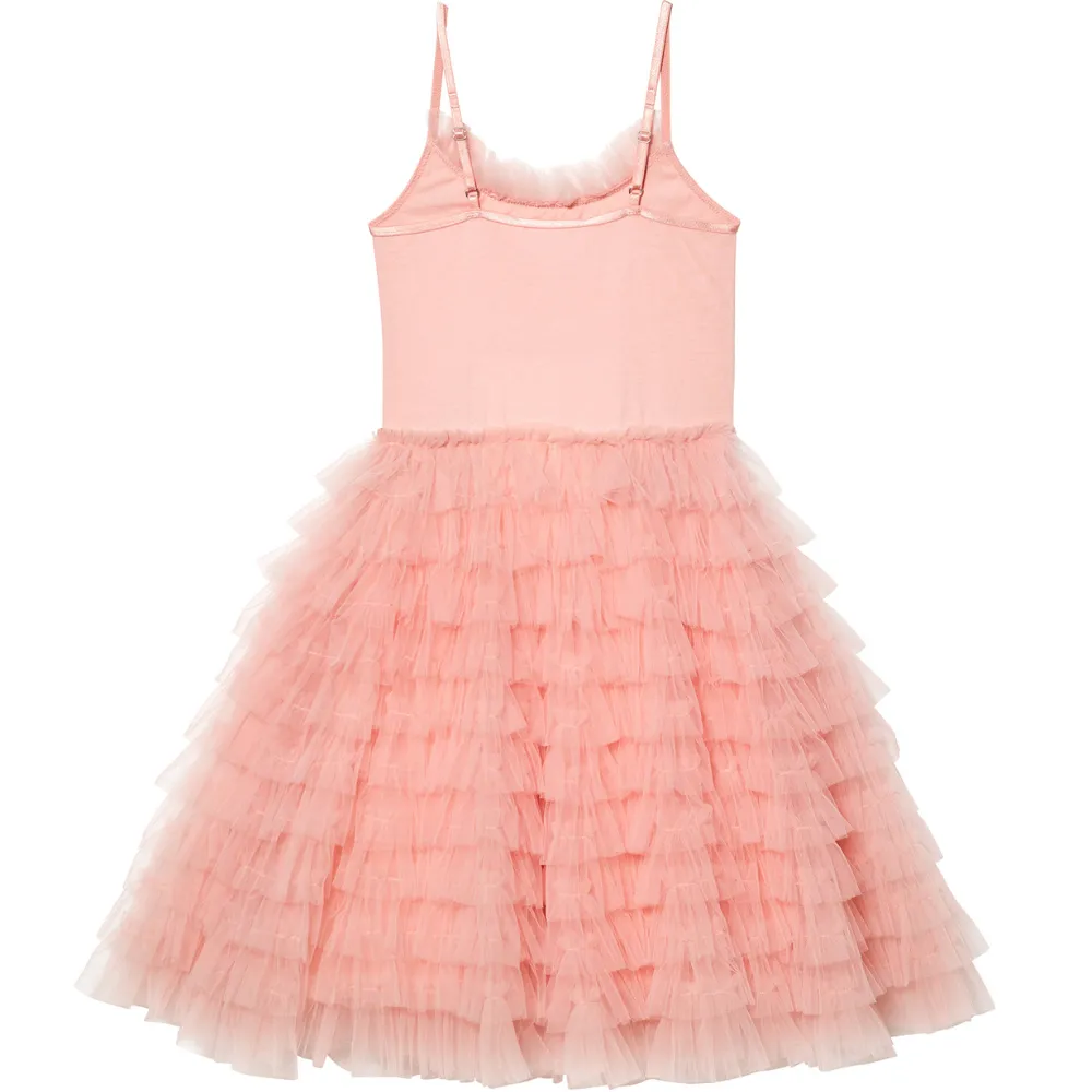 Crystal Palace Tutu Dress