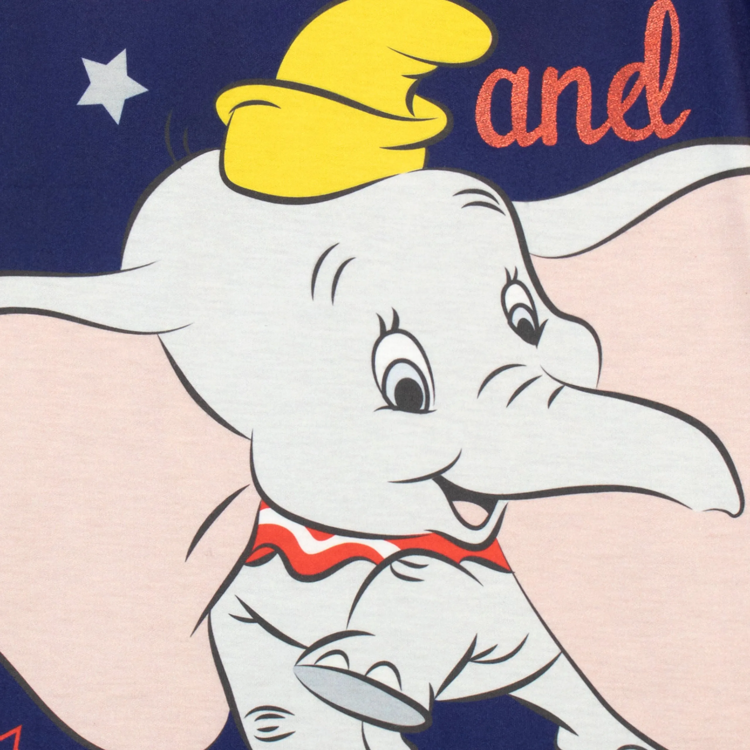 Disney Dumbo Nightdress