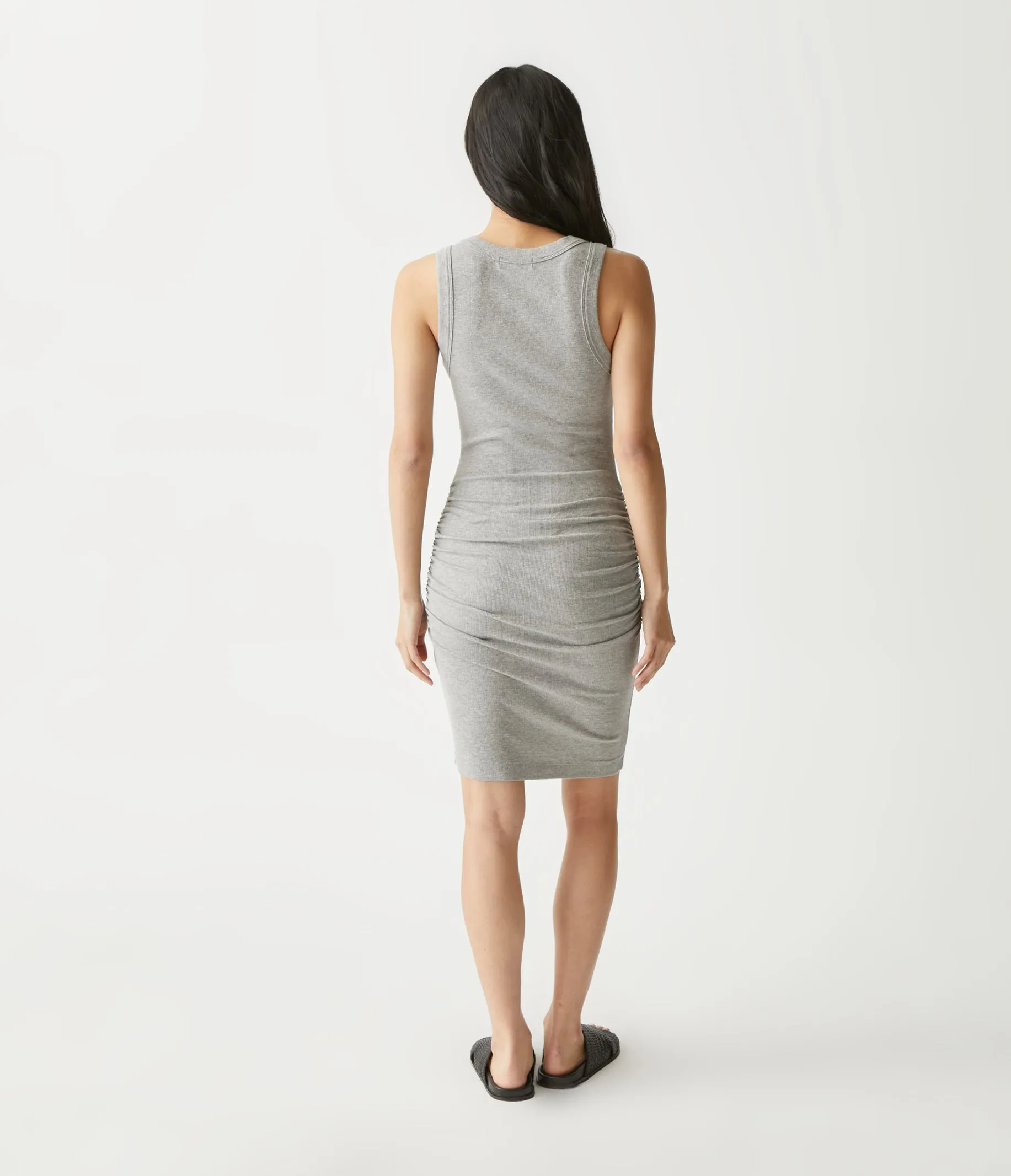 Esme Ribbed Dress