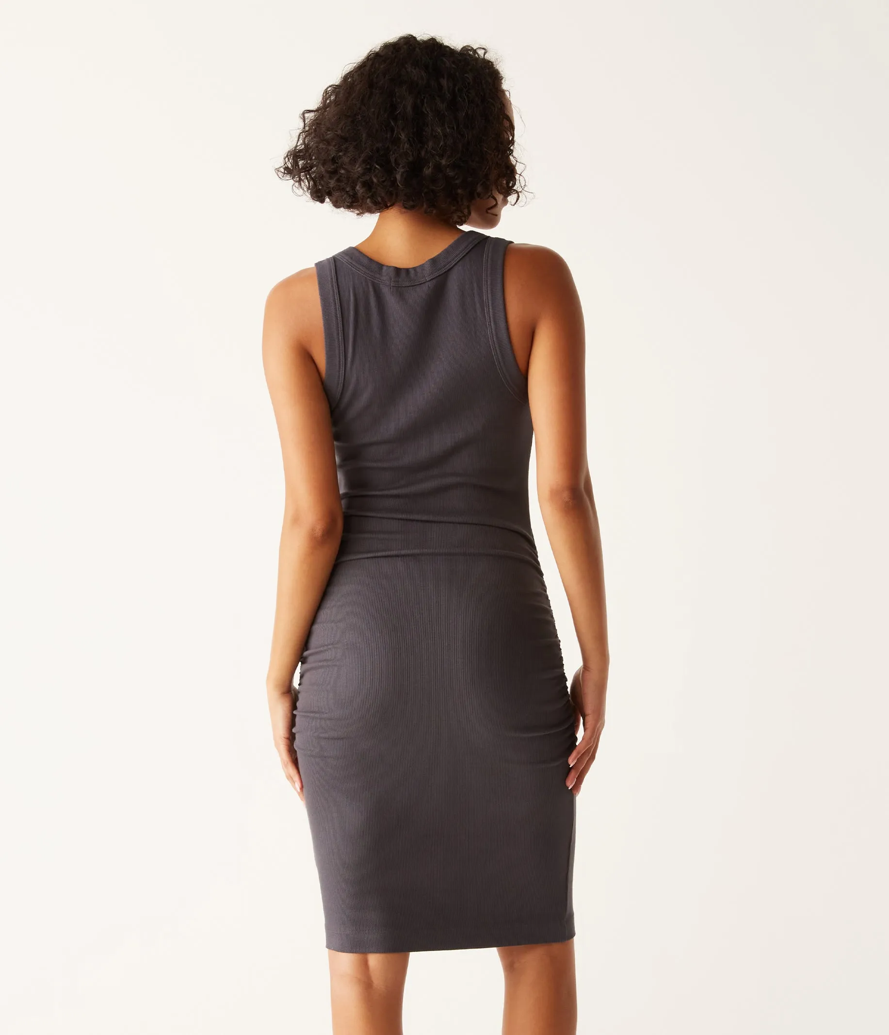 Esme Ribbed Dress