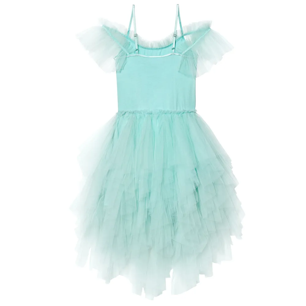 Floating Florals Tutu Dress