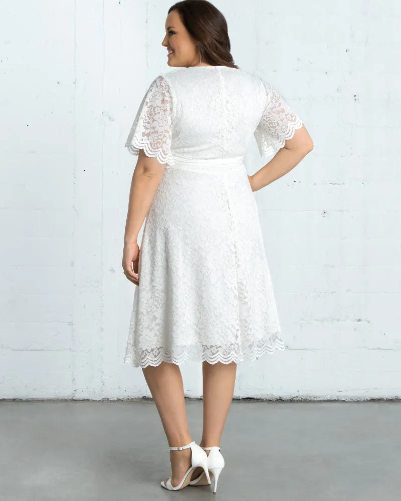 Graced With Love Dress - Sale!