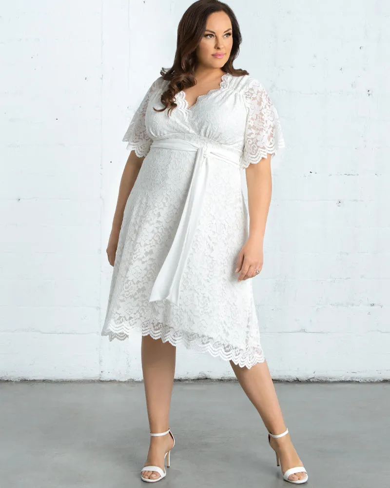 Graced With Love Dress - Sale!