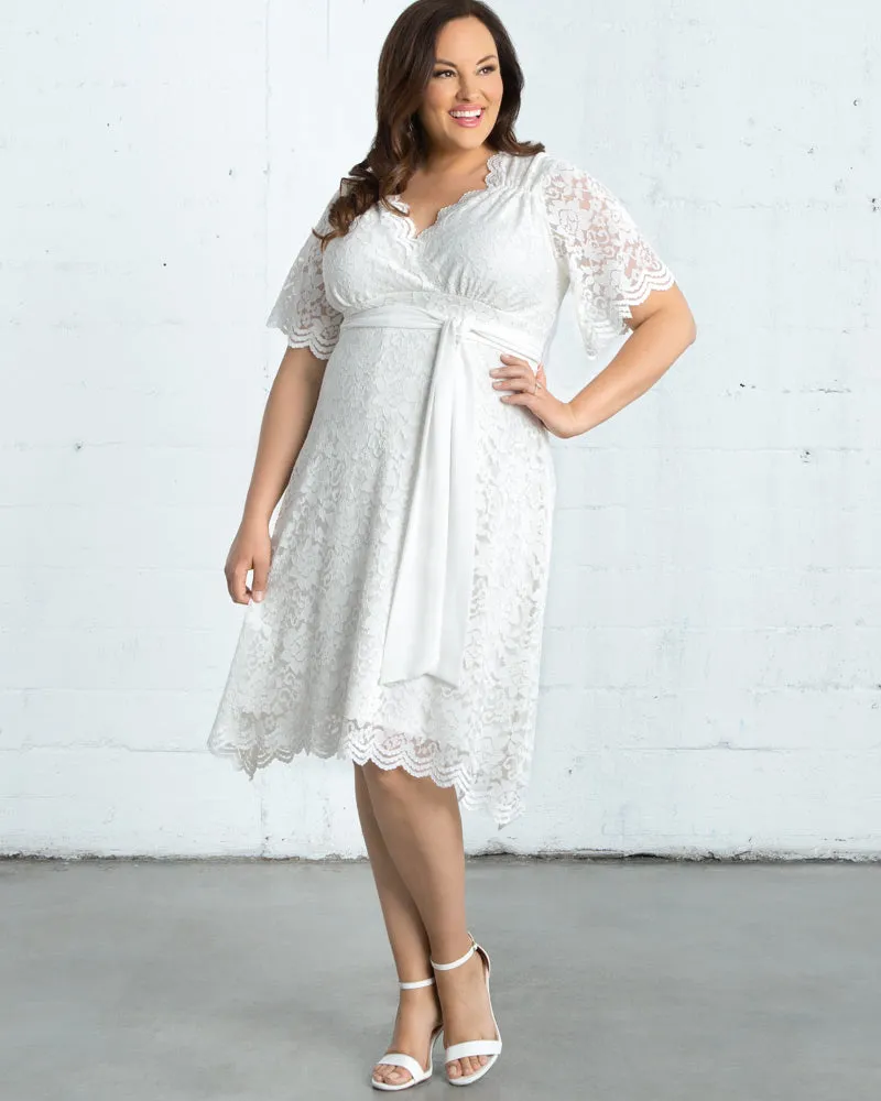 Graced With Love Dress - Sale!