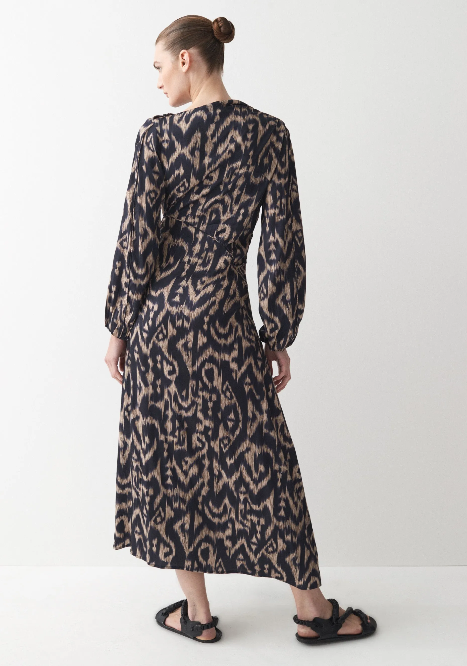 Kenji Dress_Print