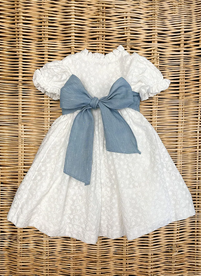 Little Flowers Celebration Dress