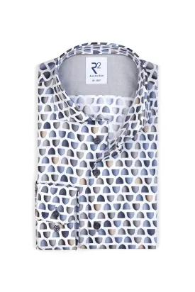 R2 DRESS SHIRT - 110014