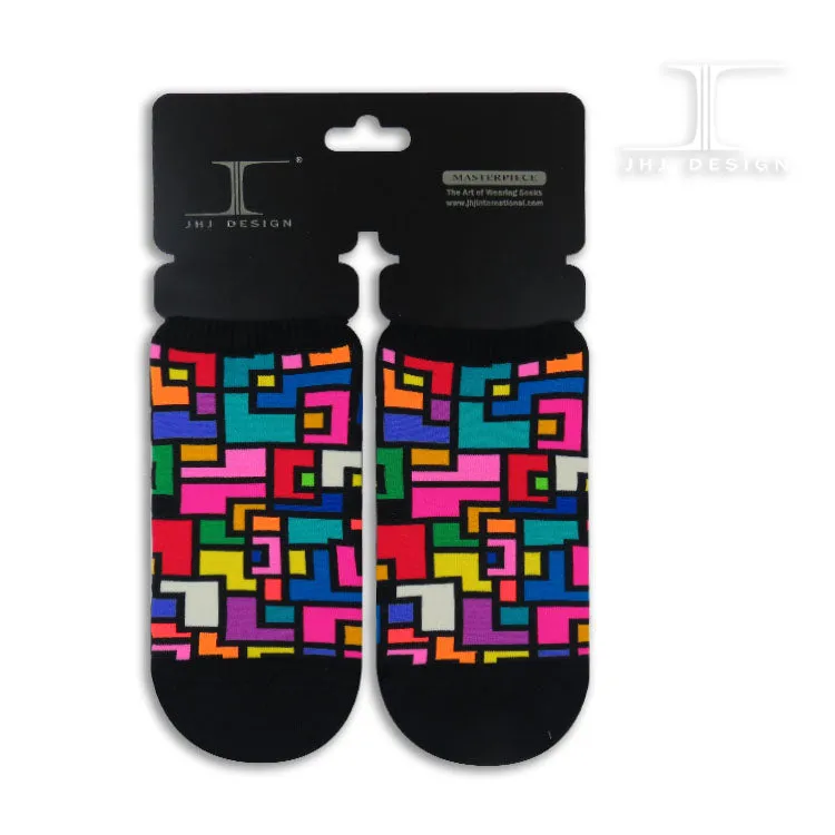 Rainbows Ankles Rainbow Jigsaw Puzzle