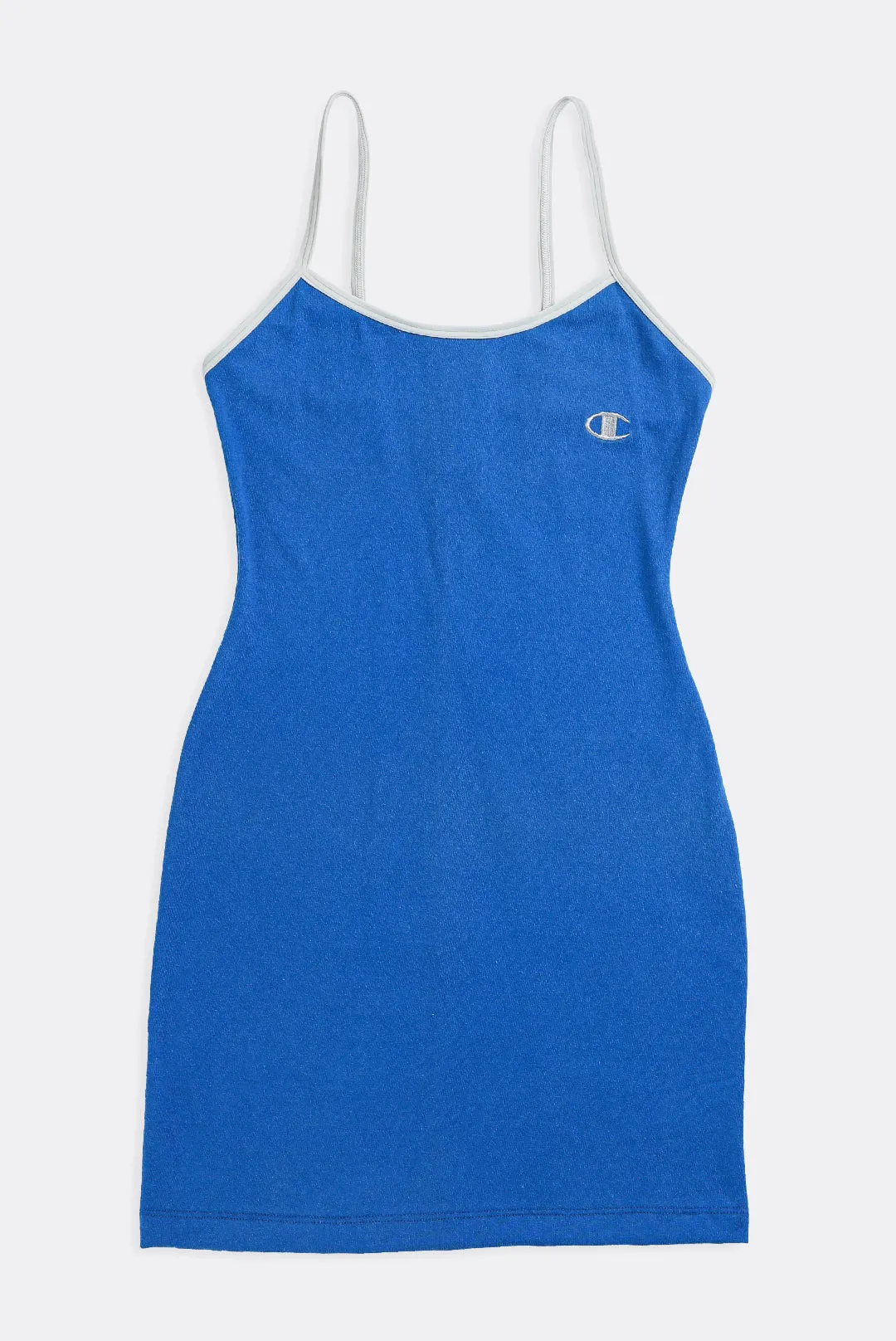 Rework Champion Strappy Dress - XS, S, M, L, XL