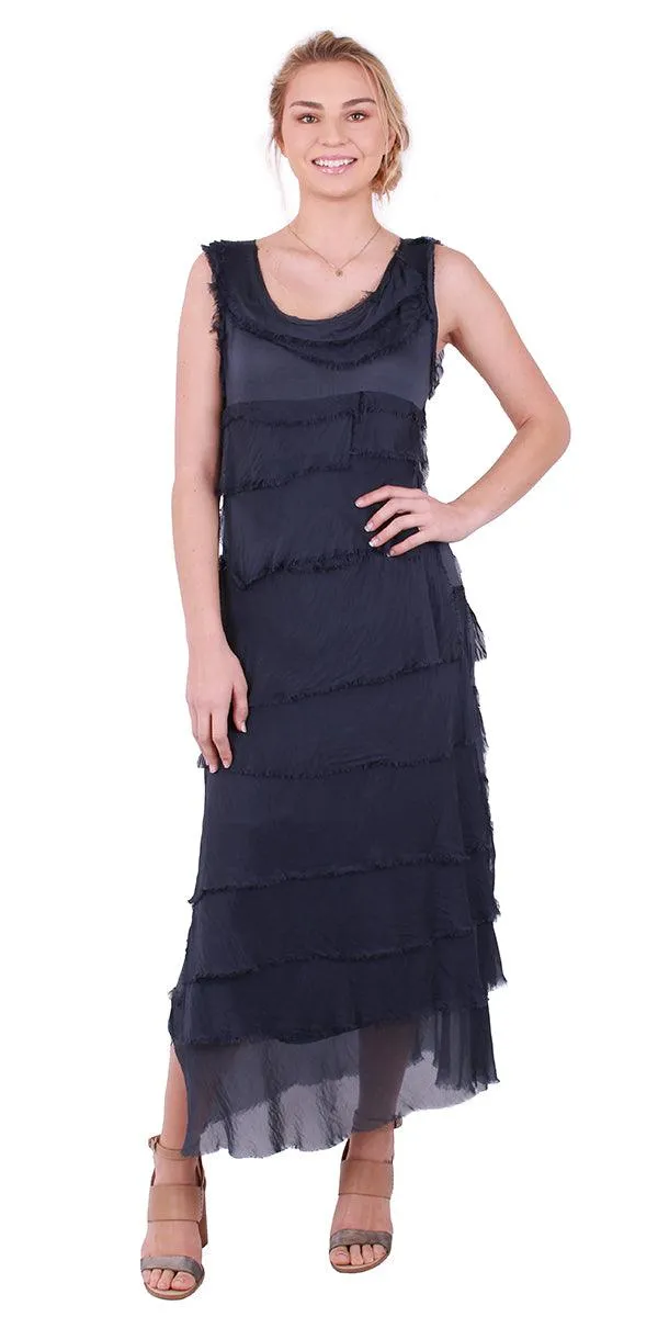 Siena Maxi Dress