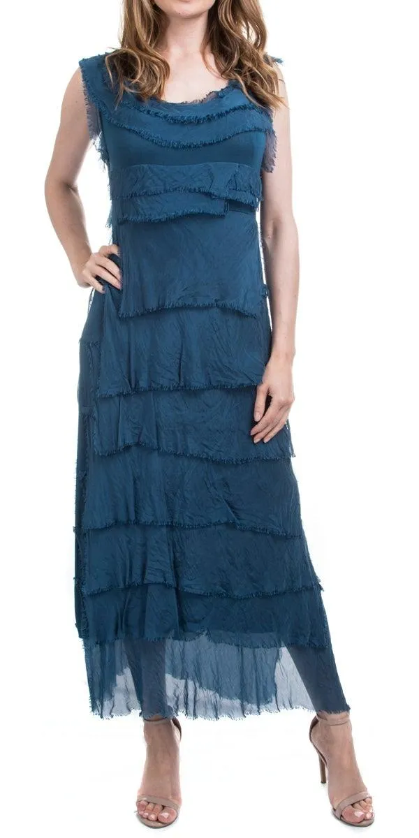 Siena Maxi Dress