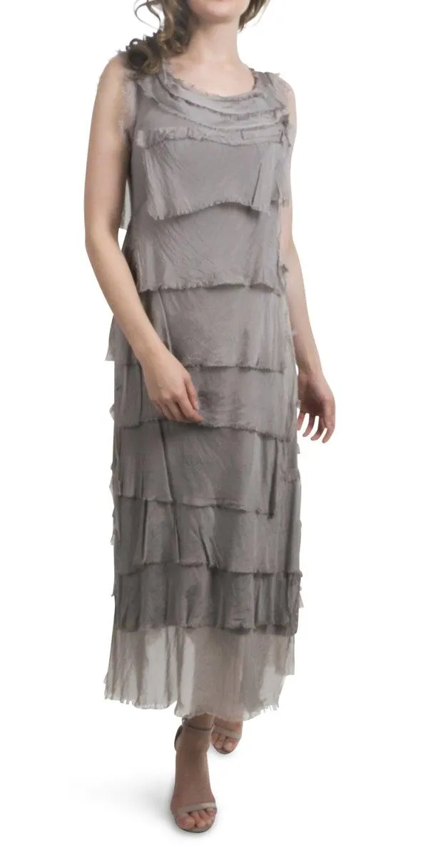 Siena Maxi Dress