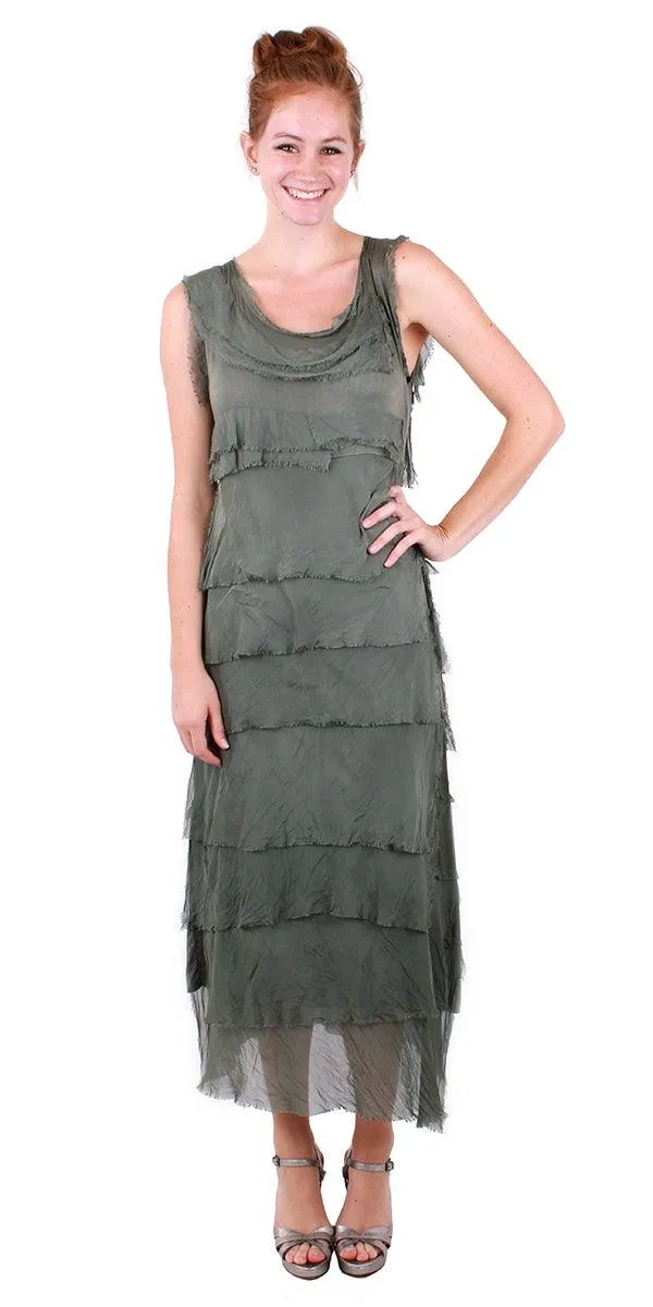 Siena Maxi Dress