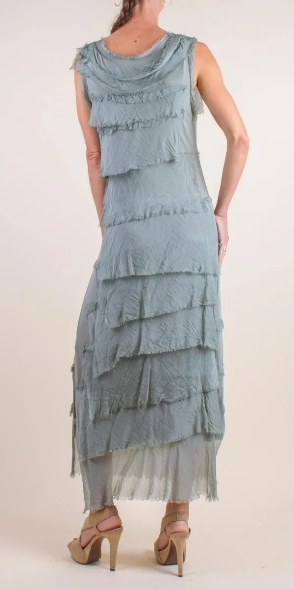 Siena Maxi Dress