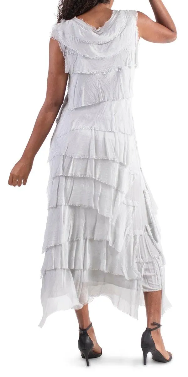 Siena Maxi Dress