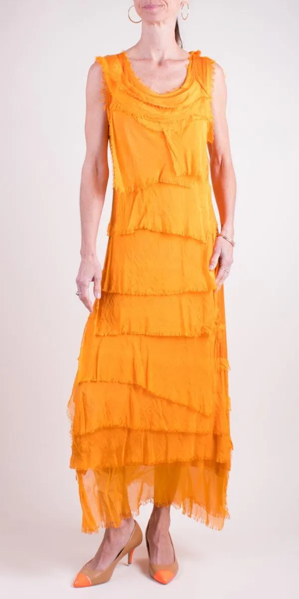 Siena Maxi Dress