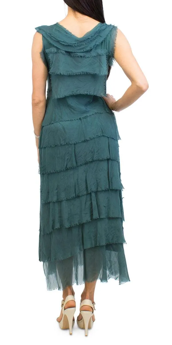 Siena Maxi Dress