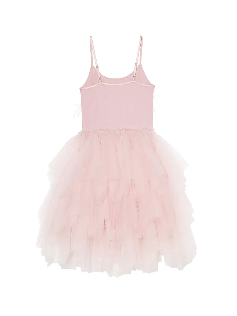 Tutu Du Monde Florence Feather Tutu Dress TDM 7865