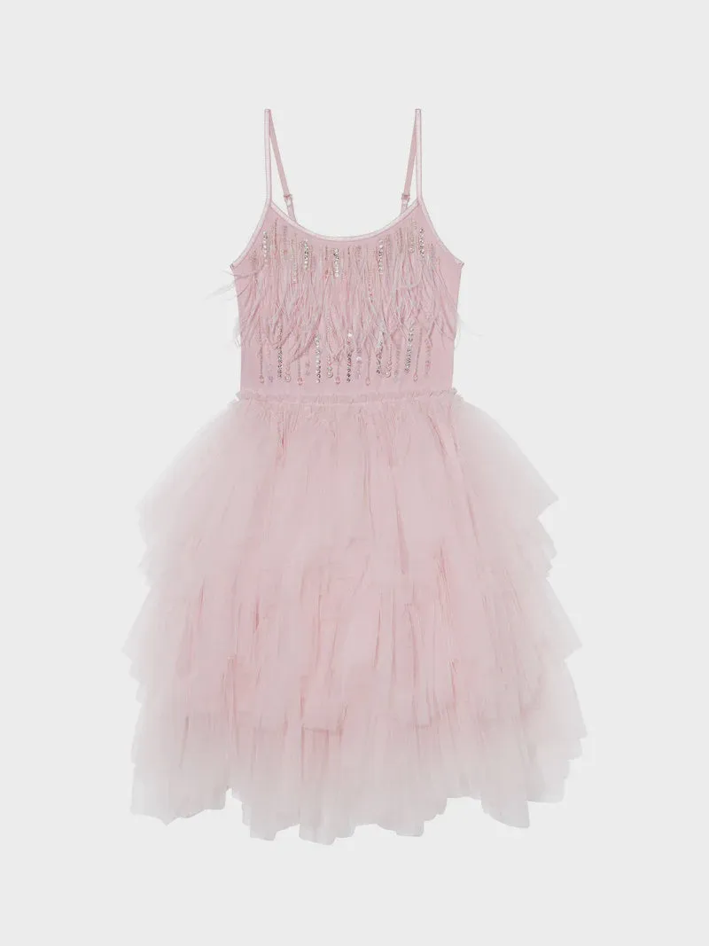 Tutu Du Monde Florence Feather Tutu Dress TDM 7865